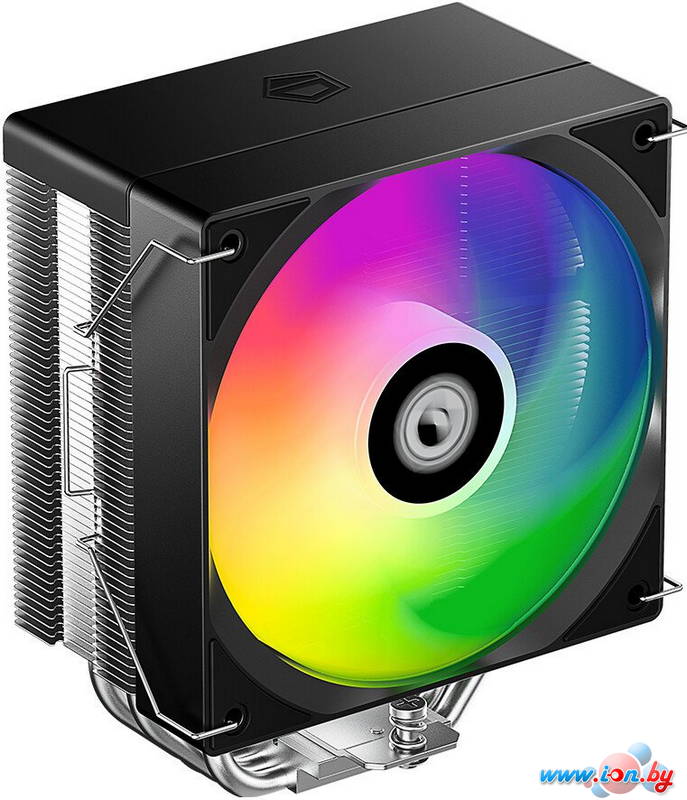 Кулер для процессора ID-Cooling SE-214-XT V2 ARGB в Могилёве