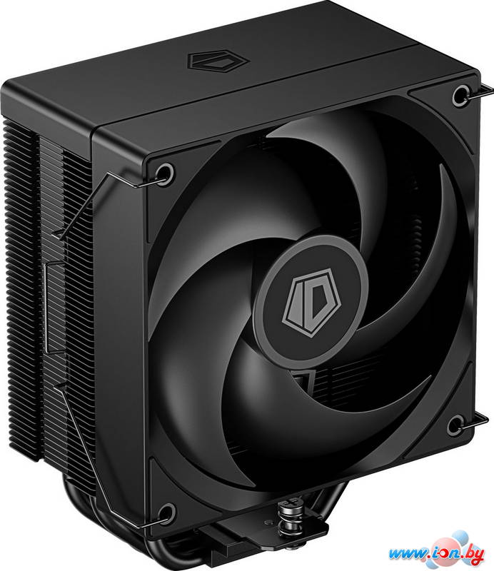 Кулер для процессора ID-Cooling SE-214-XT V2 Black в Могилёве