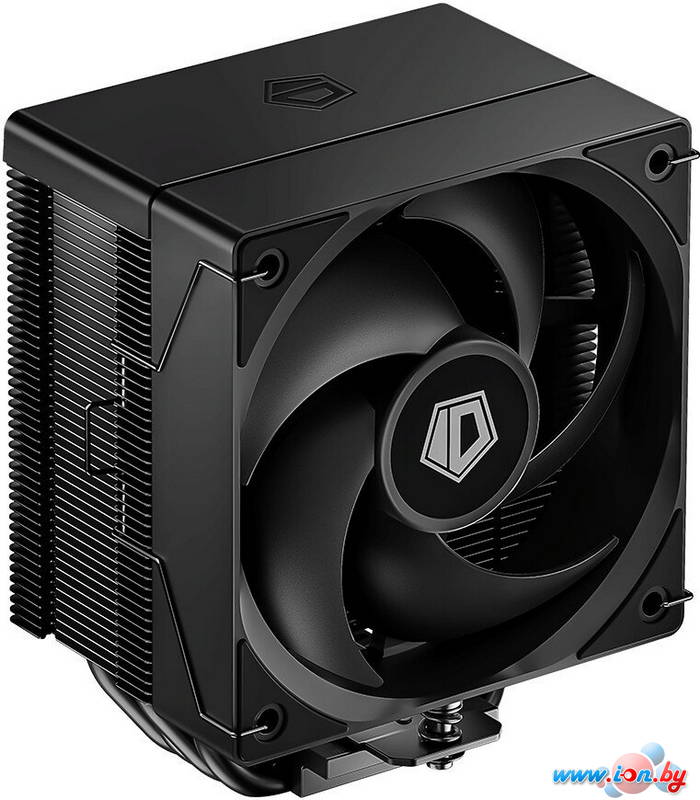 Кулер для процессора ID-Cooling SE-904-XT Black в Могилёве