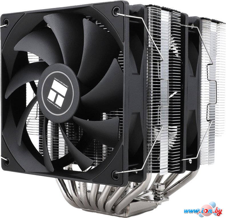 Кулер для процессора Thermalright Phantom Spirit 120 в Могилёве