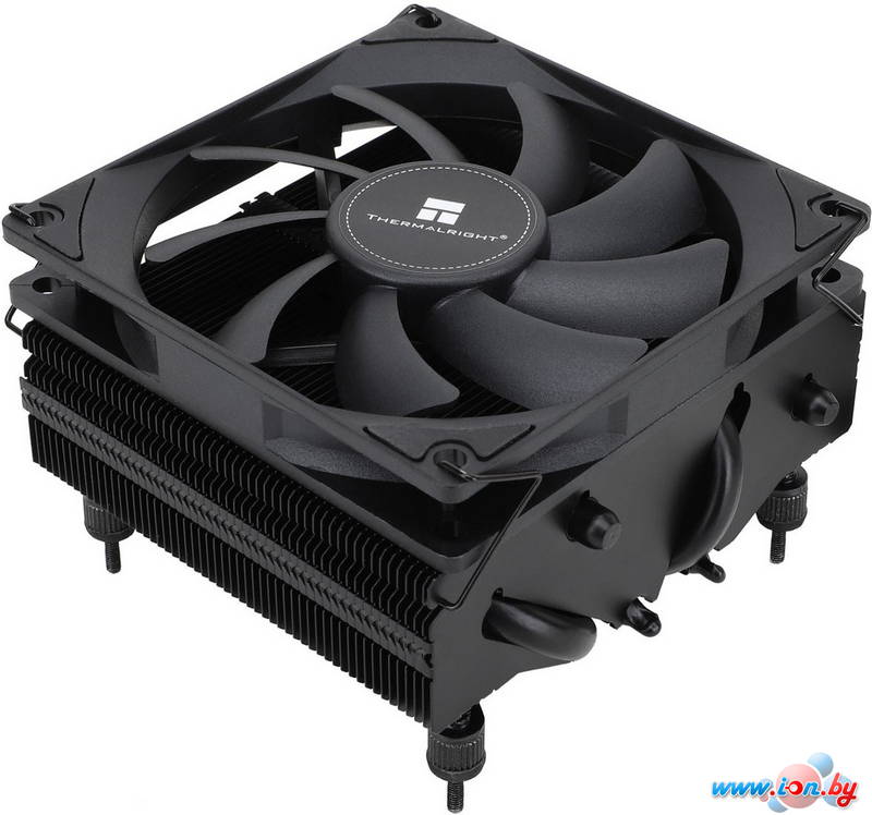 Кулер для процессора Thermalright AXP90-X53 (черный) в Могилёве