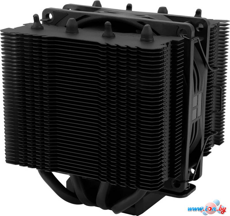 Кулер для процессора Thermalright Peerless Assassin 90 SE (черный) в Могилёве