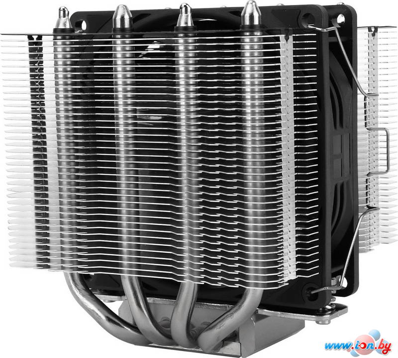 Кулер для процессора Thermalright Peerless Assassin 90 SE (черный/серебристый) в Могилёве
