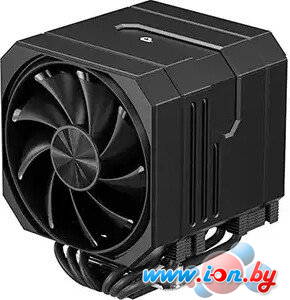 Кулер для процессора upHere UP2K6 (черный) в Могилёве