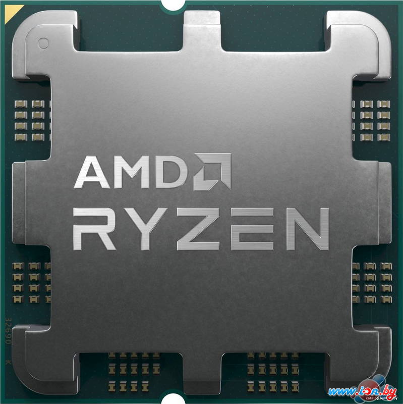 Процессор AMD Ryzen 9 9900X3D в Могилёве