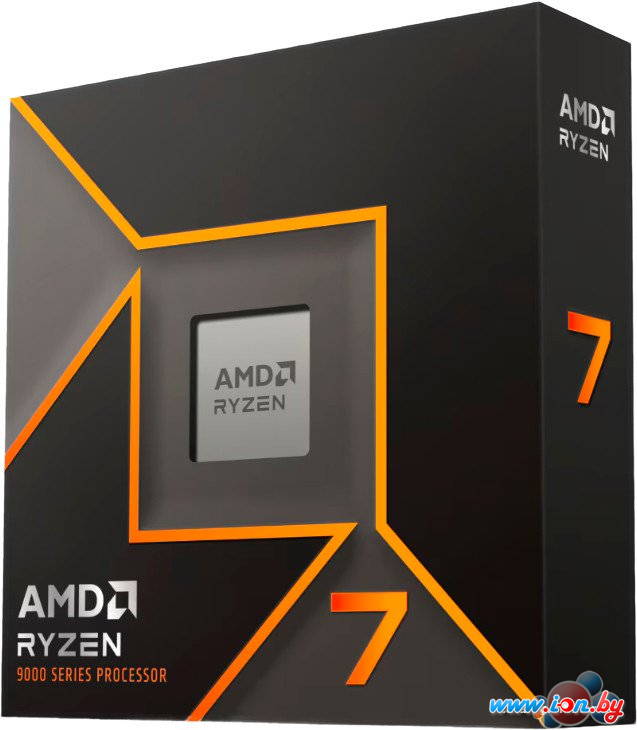 Процессор AMD Ryzen 7 9700X (WOF) в Могилёве