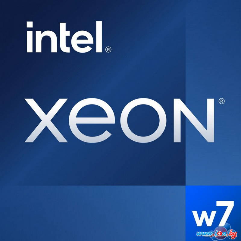 Процессор Intel Xeon w7-3455 в Могилёве