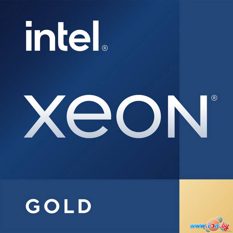 Процессор Intel Xeon Gold 6448H в Могилёве