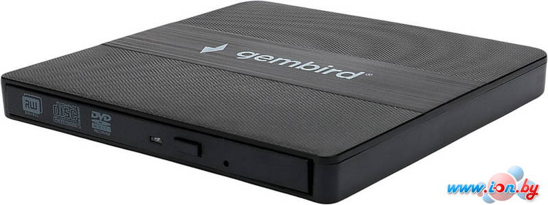 Оптический привод Gembird DVD-USB-03C в Могилёве