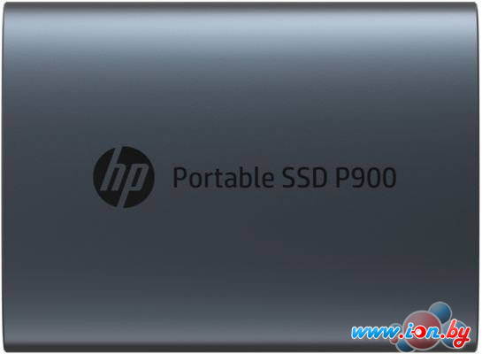Внешний накопитель HP P900 1TB 7M692AA (серый) в Могилёве