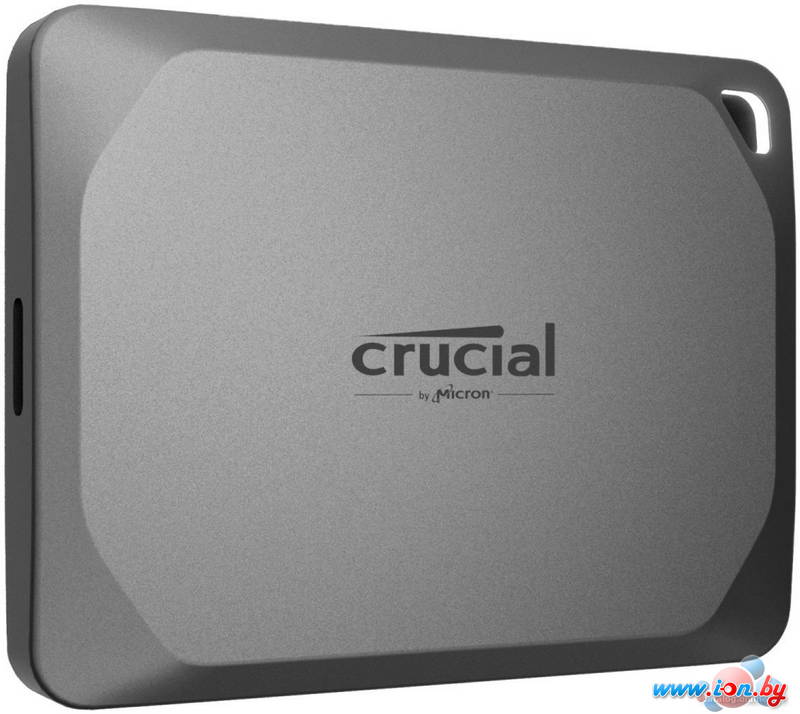 Внешний накопитель Crucial X9 Pro 1TB CT1000X9PROSSD9 в Могилёве