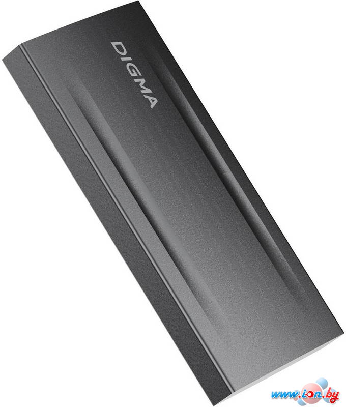 Внешний накопитель Digma MEGA X DGSM8004T2MGG 4TB в Могилёве