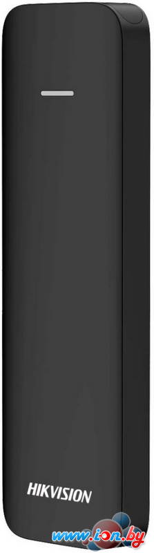 Внешний накопитель Hikvision HS-ESSD-WIND-1T 1TB (черный) в Могилёве