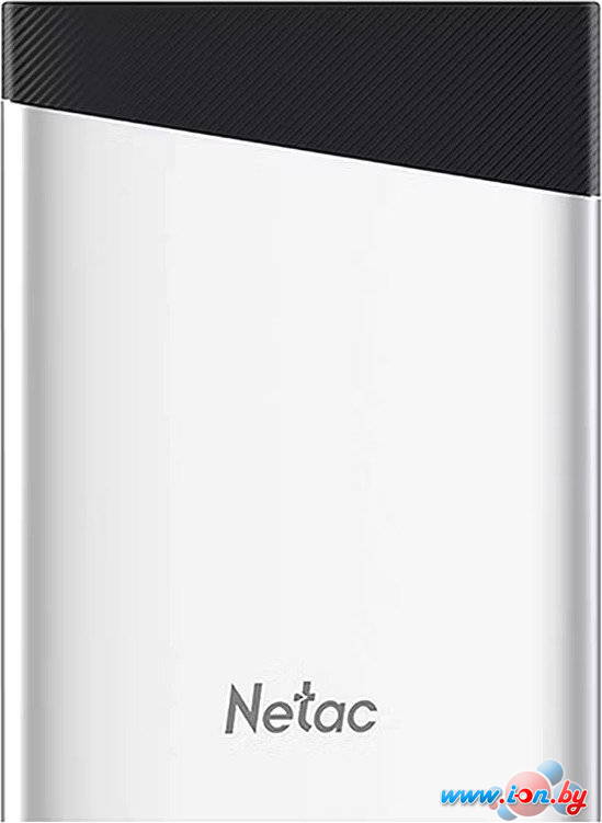 Внешний накопитель Netac Z6S 2TB NT01Z6S-002T-32SL в Могилёве