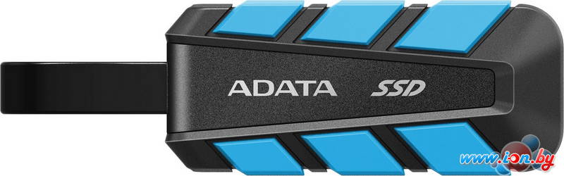 Внешний накопитель ADATA SC740 500GB SC740-500G-CBU в Могилёве