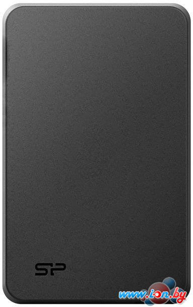 Внешний накопитель Silicon-Power Stream S05 1TB SP010TBPSDS05SAK в Могилёве