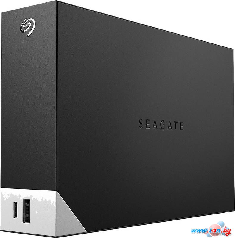 Внешний накопитель Seagate One Touch Desktop Hub STLC12000402 12TB в Могилёве