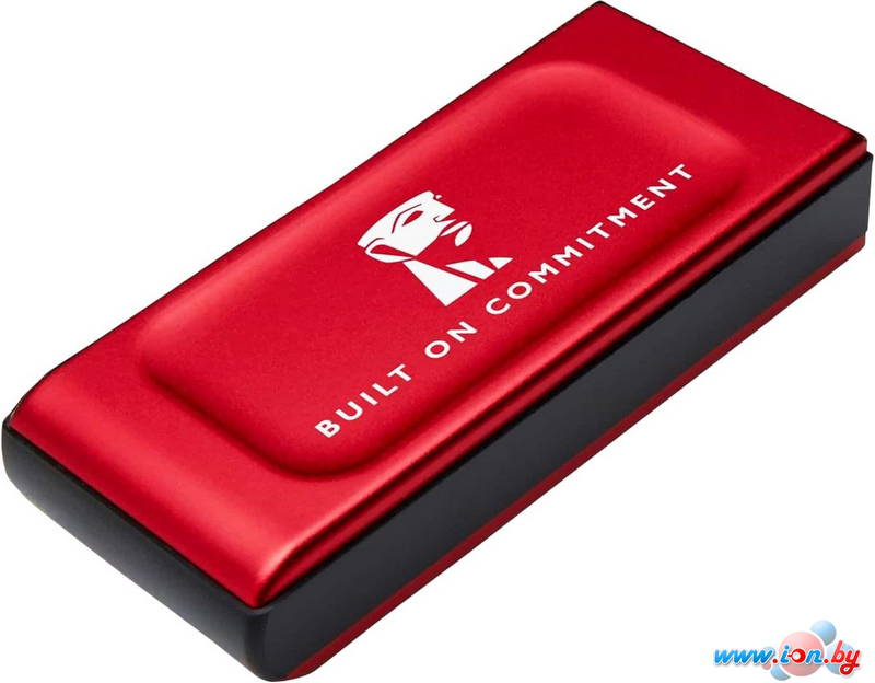 Внешний накопитель Kingston XS1000 2TB SXS1000R/2000GA в Могилёве