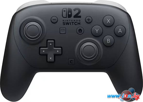 Геймпад Nintendo Switch 2 Pro в Могилёве