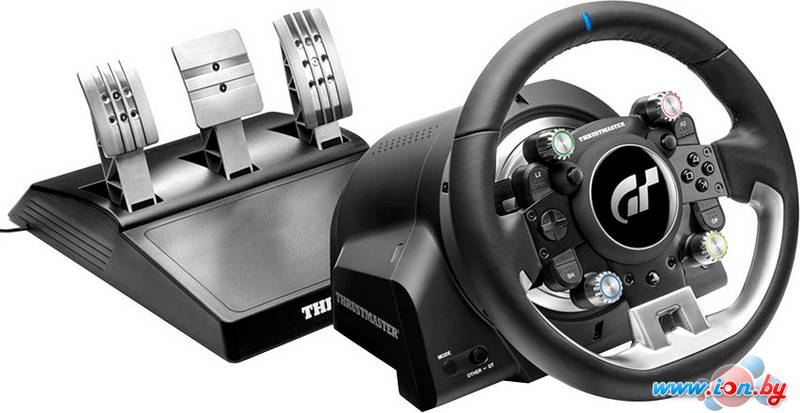 Руль Thrustmaster T-GT II в Могилёве