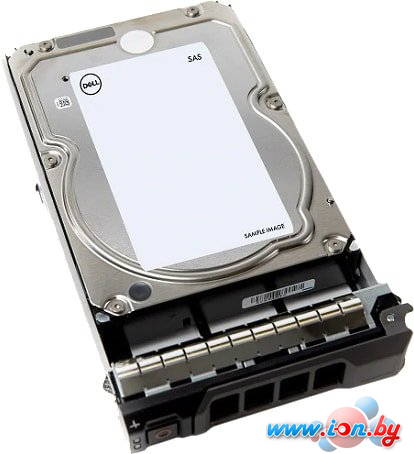Жесткий диск Dell 400-AUTD 12TB в Могилёве