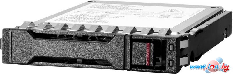 Жесткий диск HP 861742-B21 6TB в Могилёве