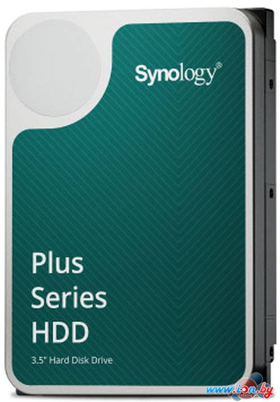 Жесткий диск Synology Plus HAT3300 2TB HAT3300-2T в Могилёве