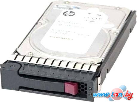 Жесткий диск HP 872772-001B 4TB в Могилёве
