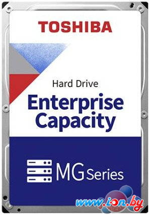 Жесткий диск Toshiba MG09 16TB MG09ACA16TE в Могилёве