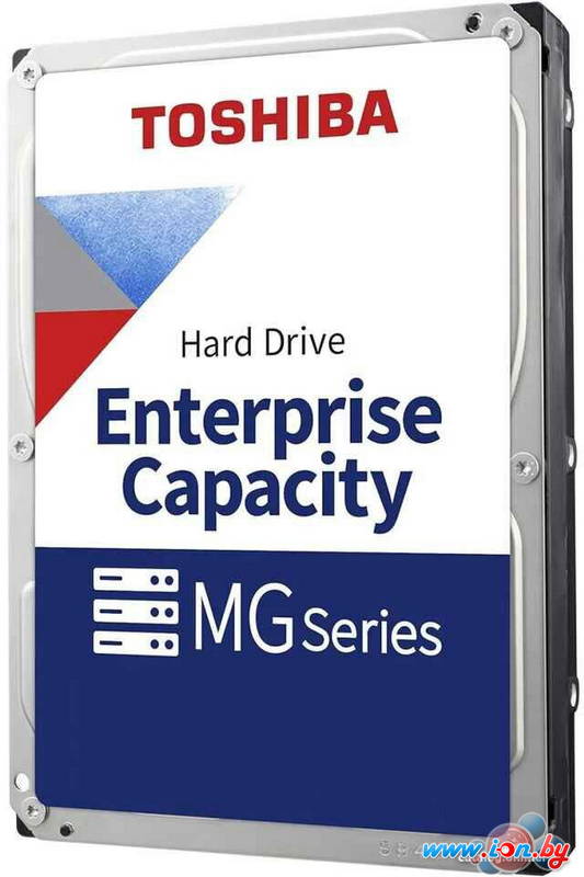 Жесткий диск Toshiba MG10 10TB MG10ADA10TE в Могилёве