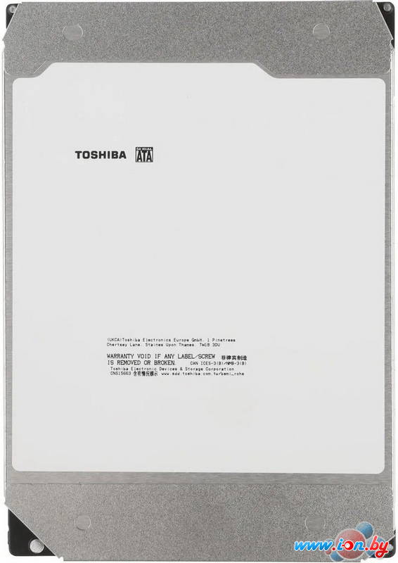 Жесткий диск Toshiba MG11 24TB MG11ACA24TE в Могилёве