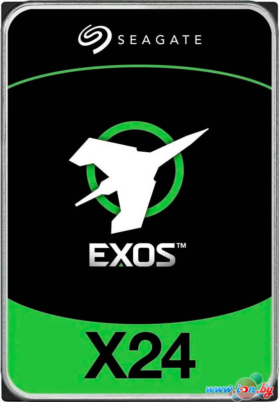 Жесткий диск Seagate Exos X24 20TB ST20000NM002H в Могилёве