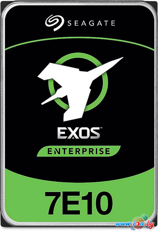 Жесткий диск Seagate Exos 7E10 6TB ST6000NM005B в Могилёве