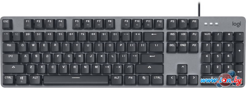 Клавиатура Logitech K845 920-009216 (Red Switches) в Могилёве