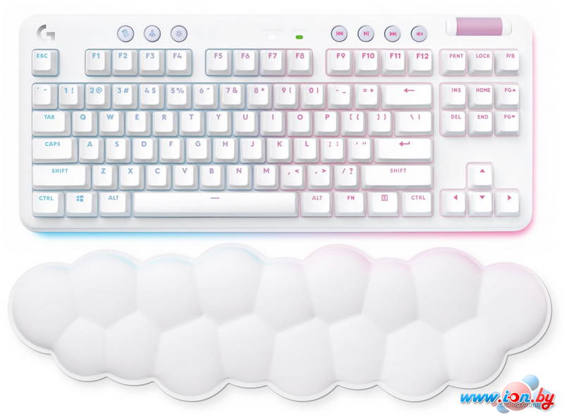 Клавиатура Logitech G715 Linear 920-010691 (нет кириллицы) в Могилёве