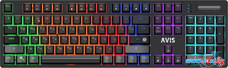 Клавиатура Defender Avis GK-312 в Могилёве