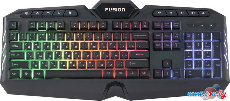 Клавиатура FUSION Electronics GK-628 в Могилёве