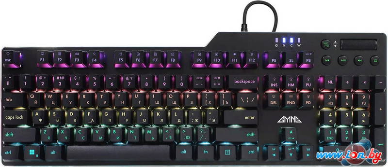 Клавиатура GMNG GG-KB765XP в Могилёве