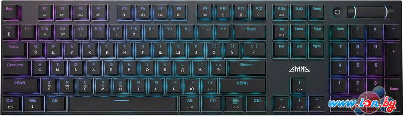 Клавиатура GMNG GG-KB783XPW в Могилёве