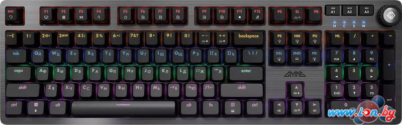 Клавиатура GMNG GG-KB790X в Могилёве