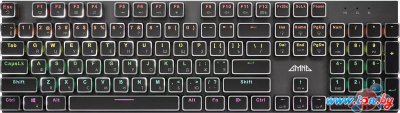 Клавиатура GMNG GG-KB815X в Могилёве