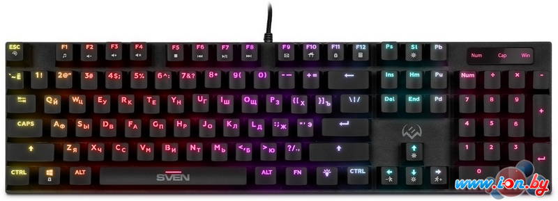 Клавиатура SVEN KB-G8900 в Могилёве