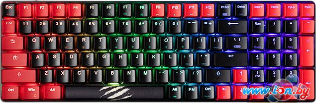 Клавиатура Mad Catz S.T.R.I.K.E. 11 в Могилёве