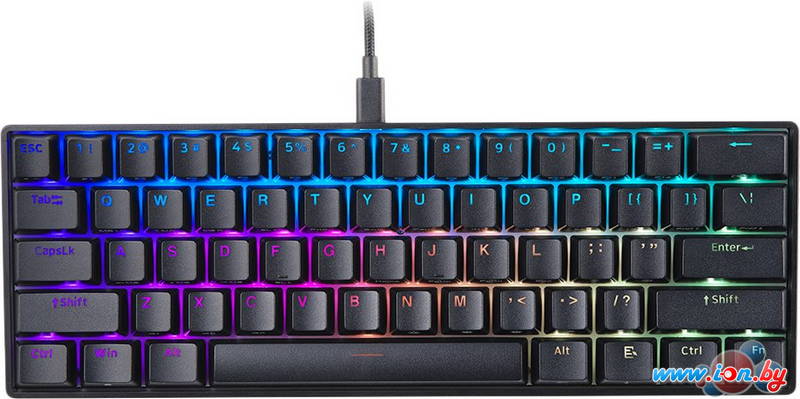 Клавиатура Mad Catz S.T.R.I.K.E 6 в Могилёве
