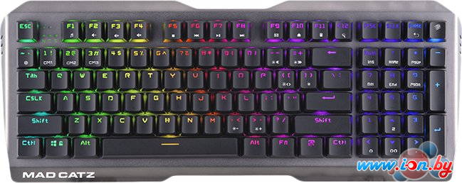 Клавиатура Mad Catz S.T.R.I.K.E. 13 в Могилёве