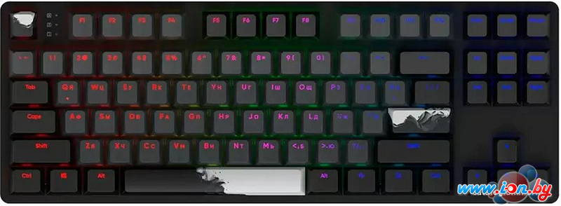 Клавиатура Red Square Keyrox TKL Equinox в Могилёве