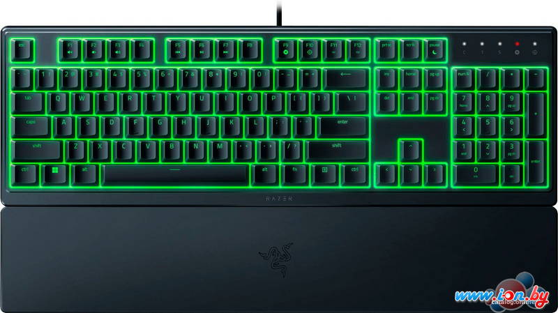 Клавиатура Razer Ornata V3 X (нет кириллицы) в Могилёве