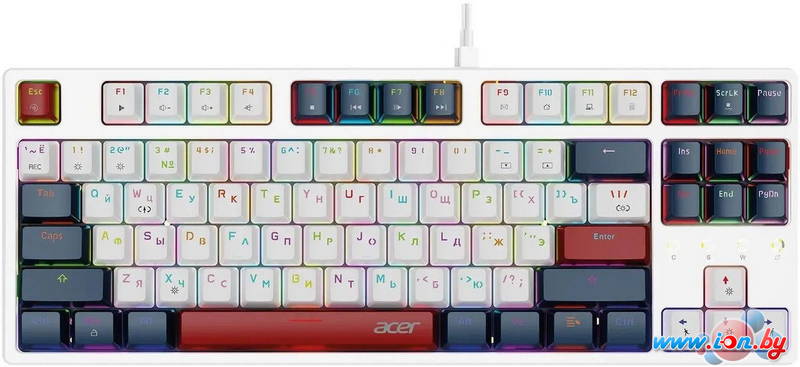 Клавиатура Acer OKW305 в Могилёве