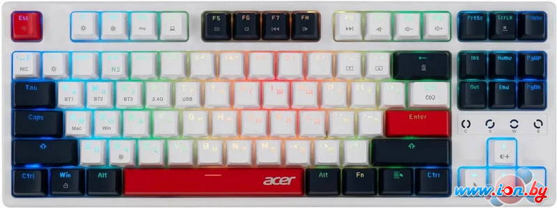 Клавиатура Acer OKR302 в Могилёве