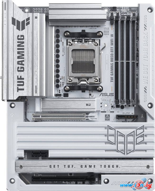 Материнская плата ASUS TUF Gaming B850-BTF WiFi W в Могилёве
